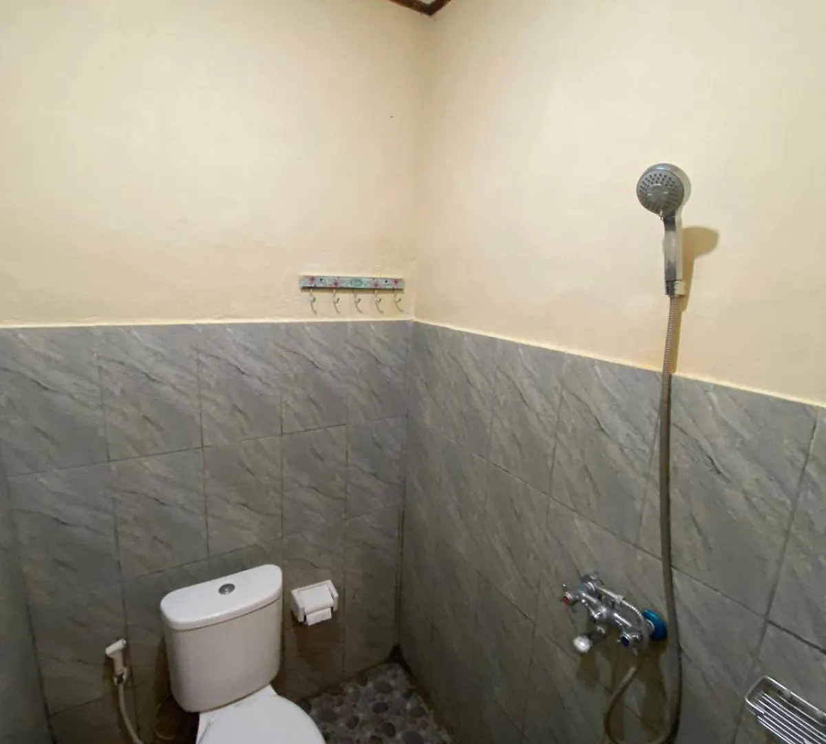 Malini Homestay Ubud Penzion