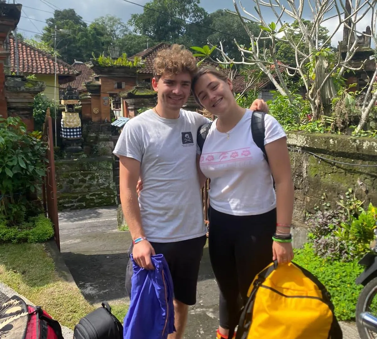 Malini Homestay Ubud 0*,
