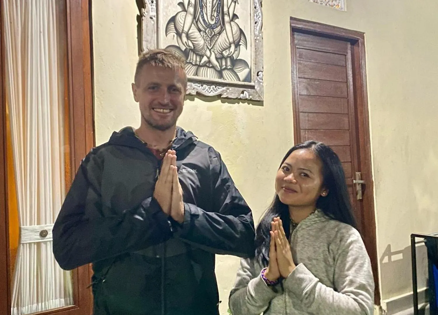 Malini Homestay Ubud  Indonesia