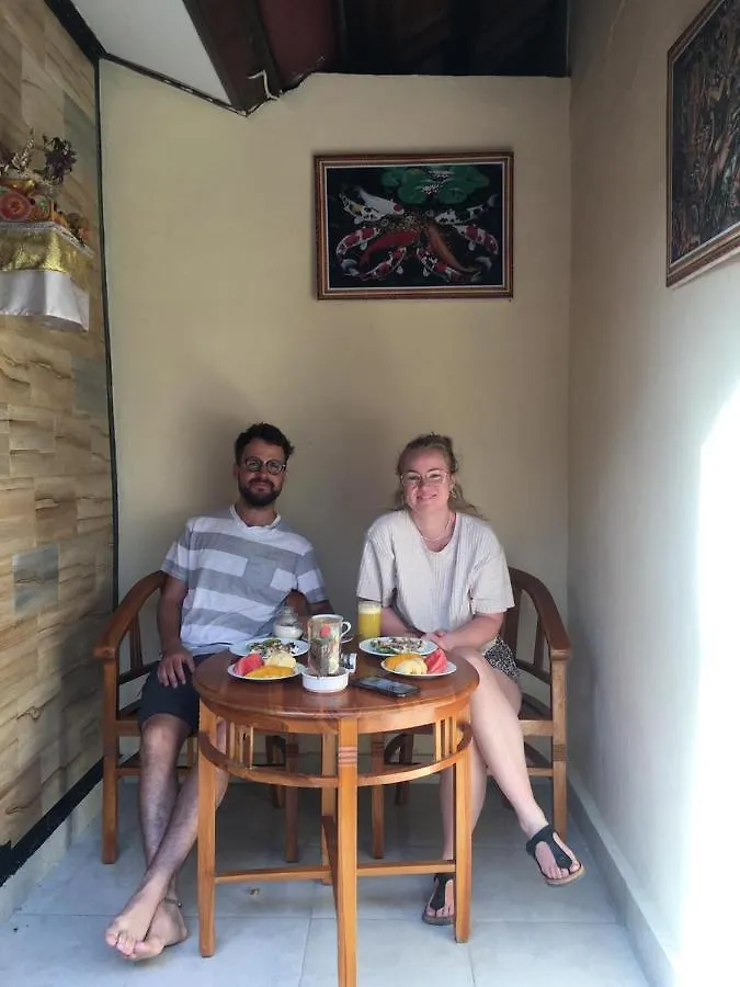 Malini Homestay Ubud  Ubud (Bali)