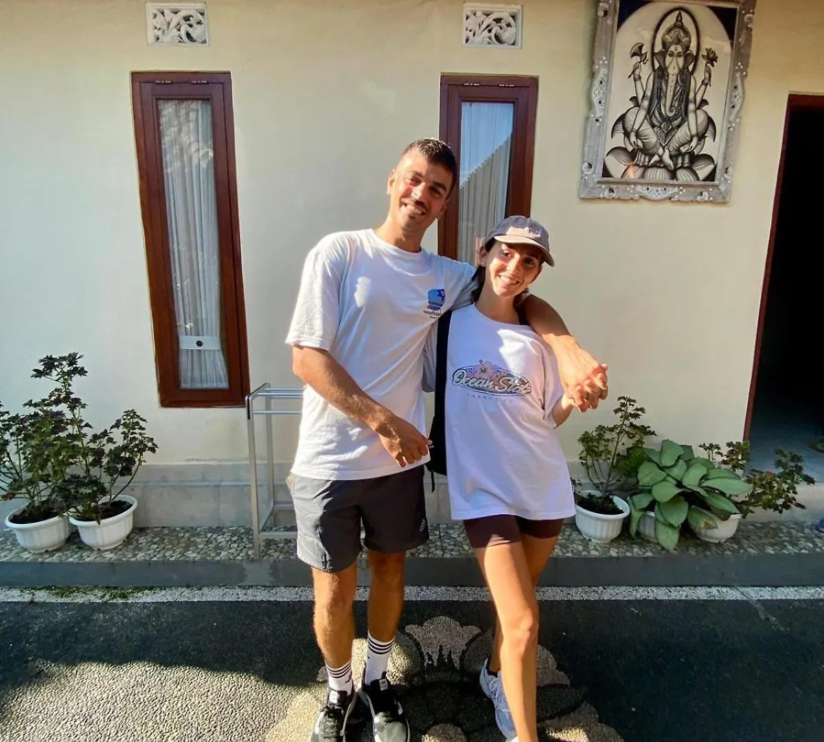 Malini Homestay Ubud  Ubud (Bali)