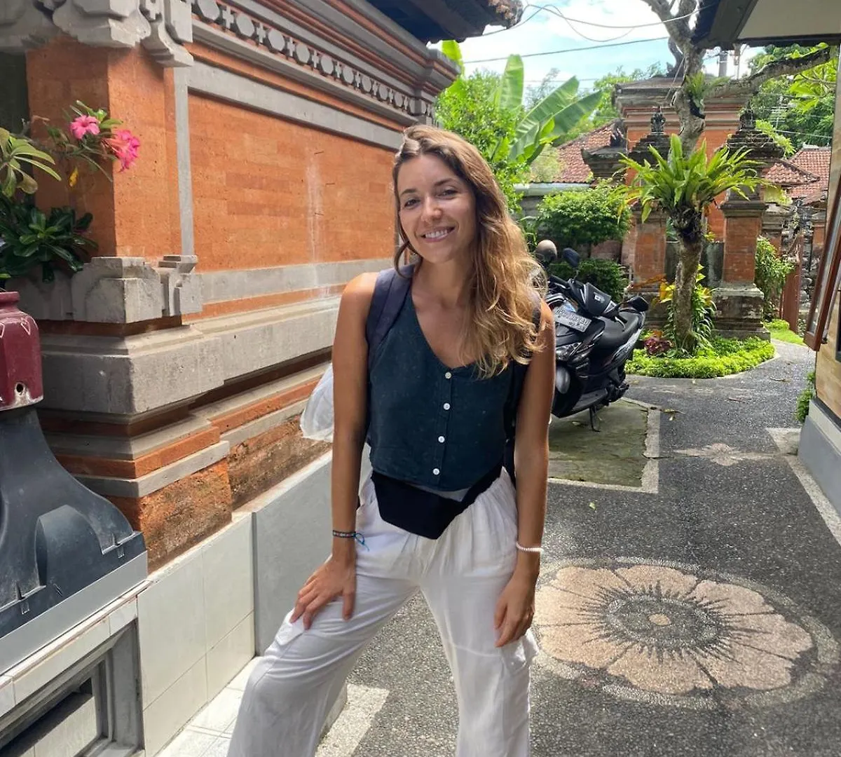 Vendégház Malini Homestay Ubud