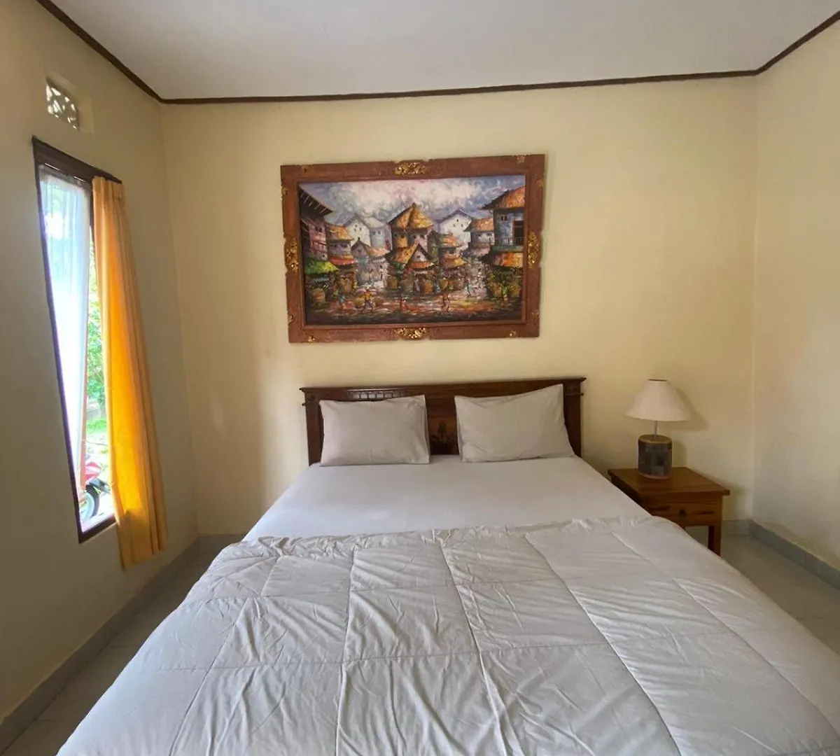 Guest house Malini Homestay Ubud