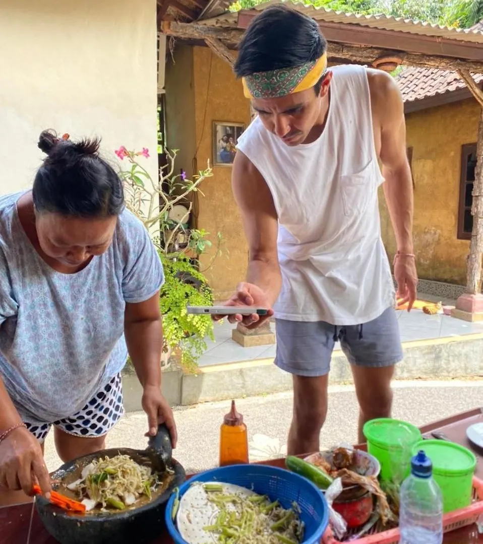 Malini Homestay Ubud