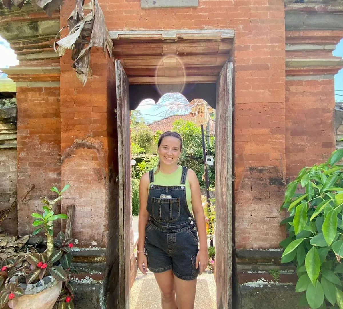 Malini Homestay Ubud