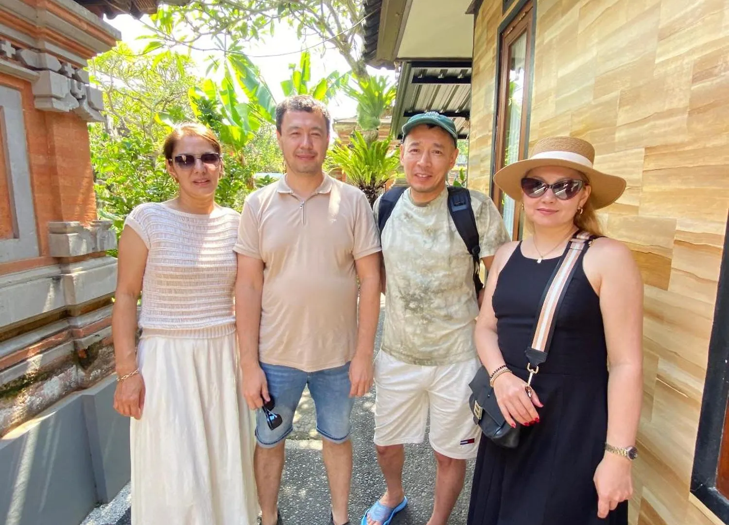 Guest house Malini Homestay Ubud  Indonesia