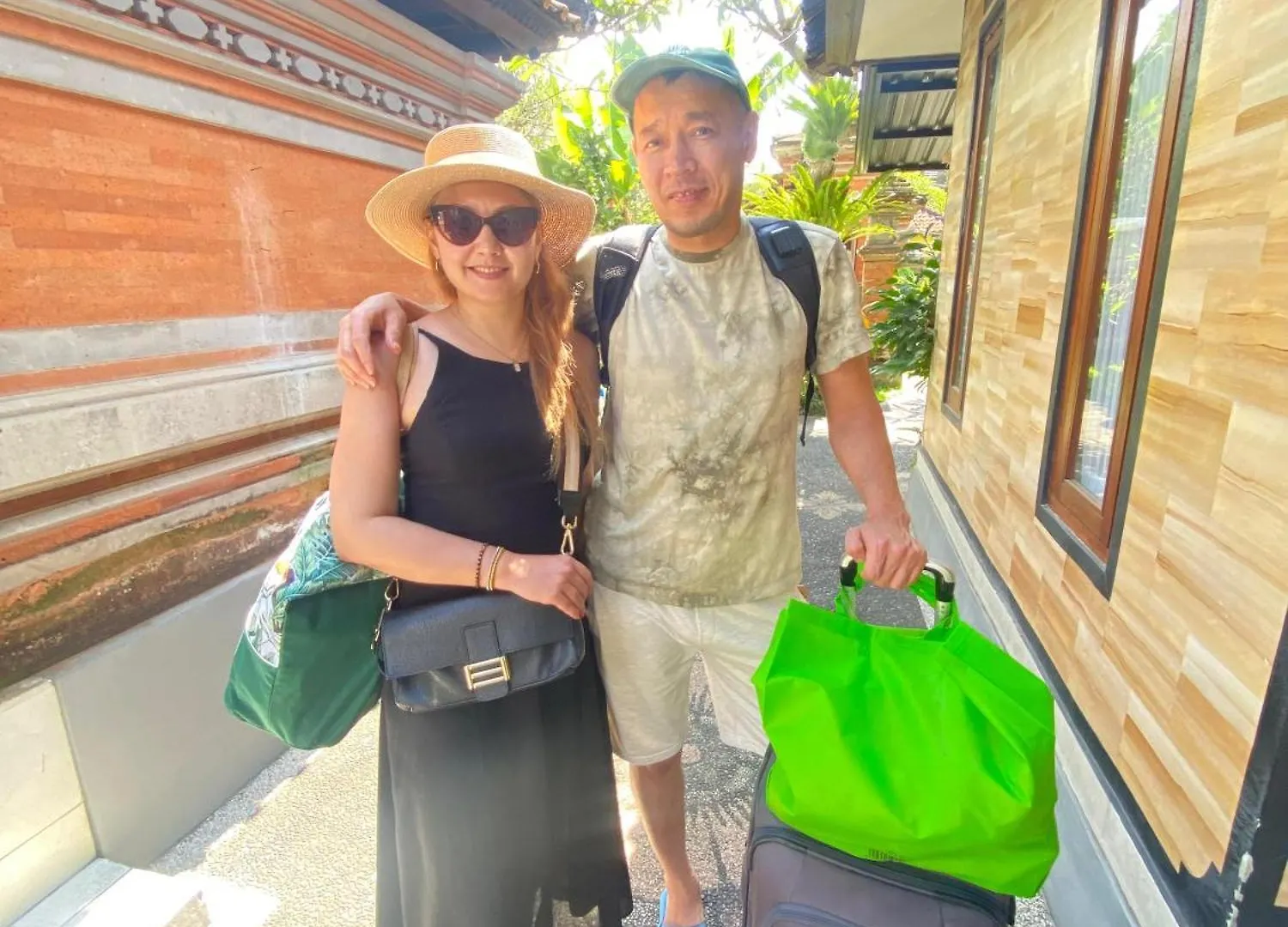 Malini Homestay Ubud  Ubud (Bali)