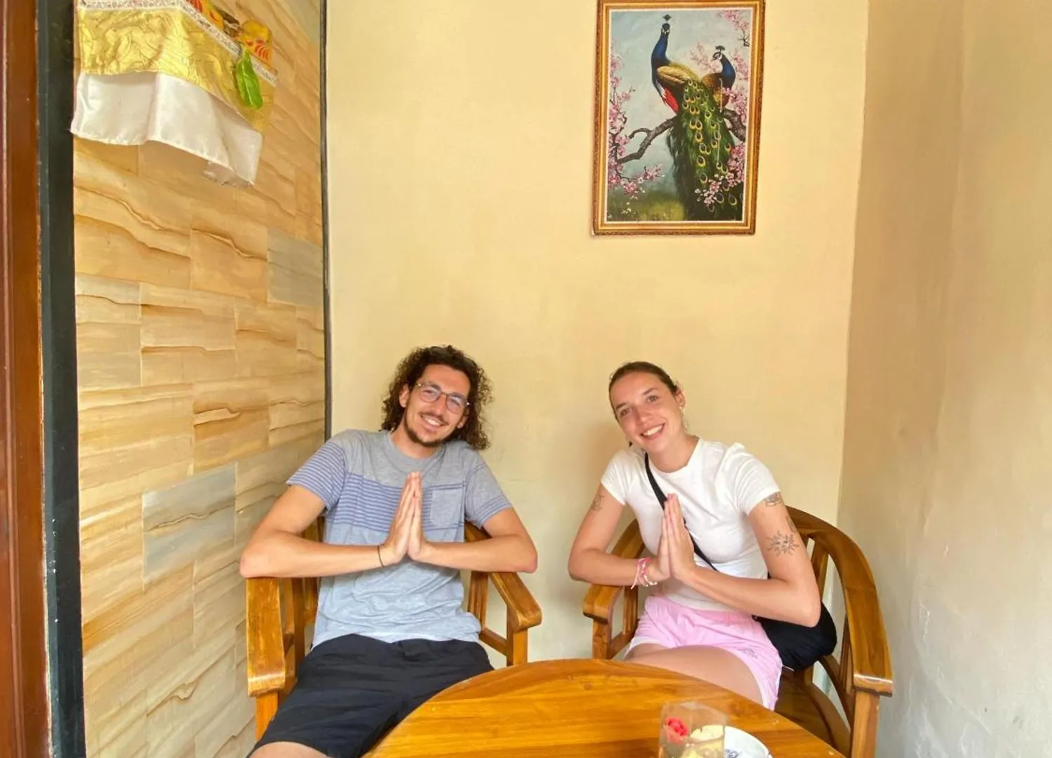 Malini Homestay Ubud 0*,  Indonézia