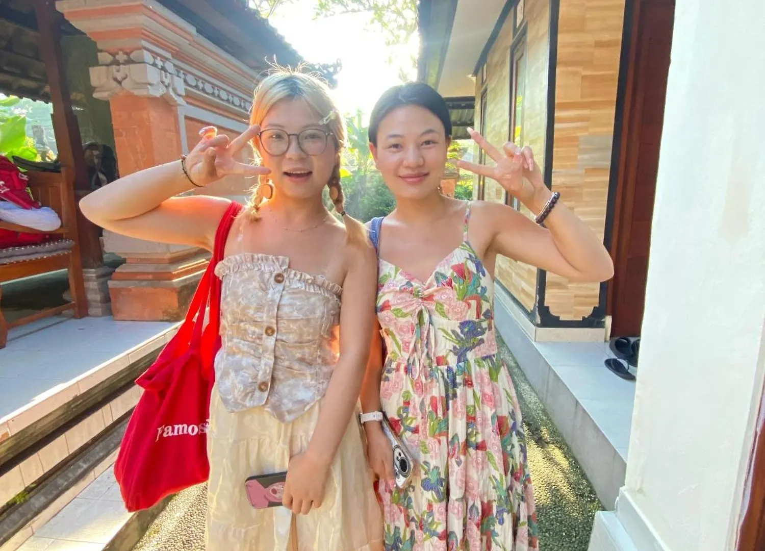Malini Homestay Ubud  Guest house Ubud (Bali)