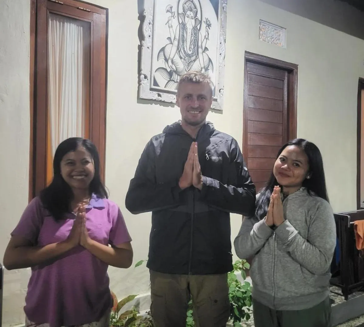 Malini Homestay Ubud  Guest house