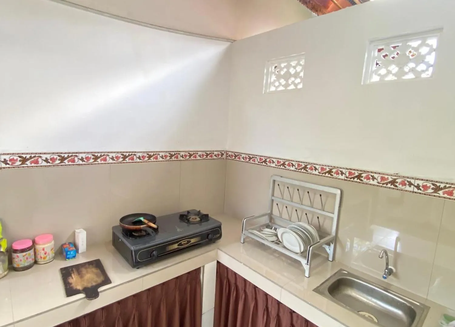 Malini Homestay Ubud  0*, Ubud (Bali)