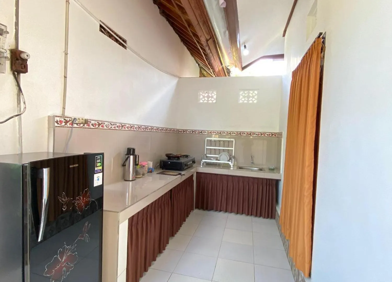 Malini Homestay Ubud  0*, Ubud (Bali) Indonesia