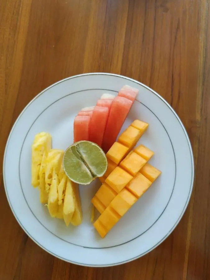 Malini Homestay Ubud 0*,