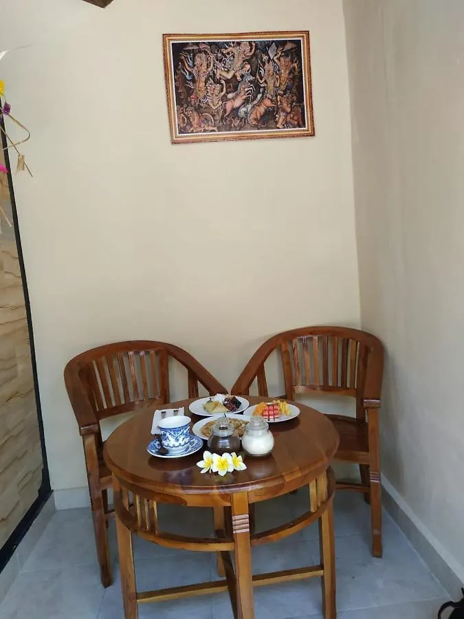 Malini Homestay Ubud