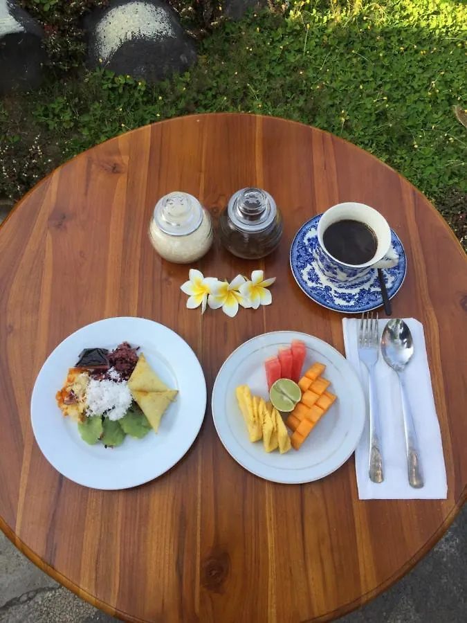 Malini Homestay Ubud